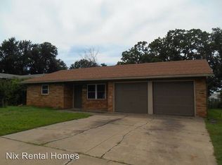 500 SE 27th Ave, Mineral Wells, TX 76067