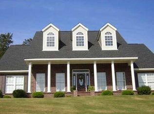 160 Rosemere Dr, Tallassee, AL 36078