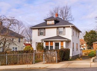 147 Fairmount St, Dorchester, MA 02124