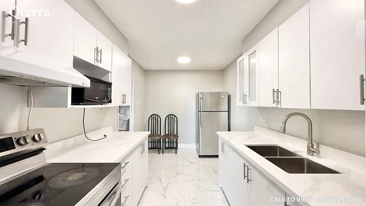 2 bed, 1100 sqft, $2,395 — Photo 2