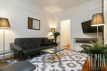 Rented by Alpha Properties NYC I LLC