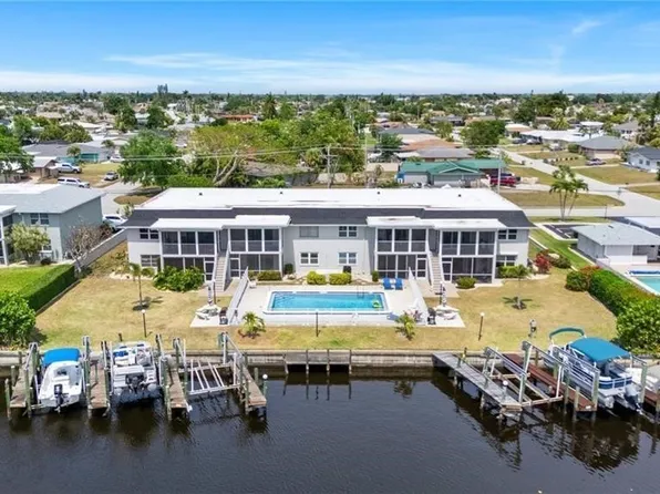 1006 SE 46th St APT 1B, Cape Coral, FL 33904