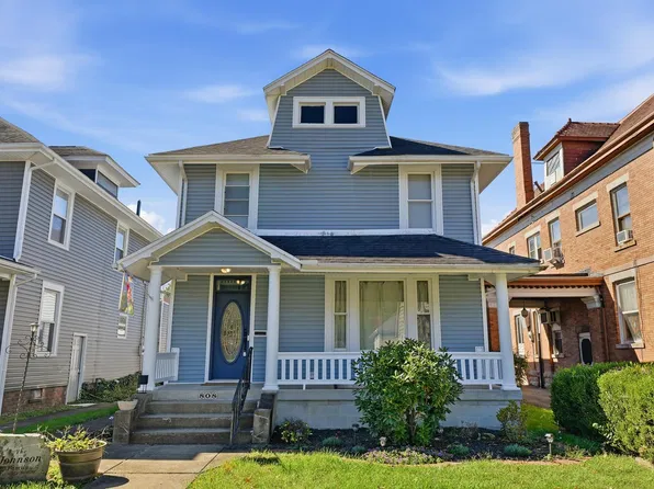 808 S 5th St, Ironton, OH 45638