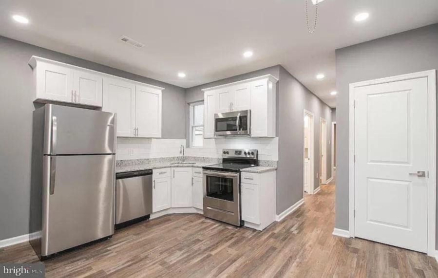 1st image of 207 S 49th St #D