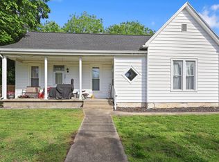 269 Us Highway 41a S, Dixon, KY 42409