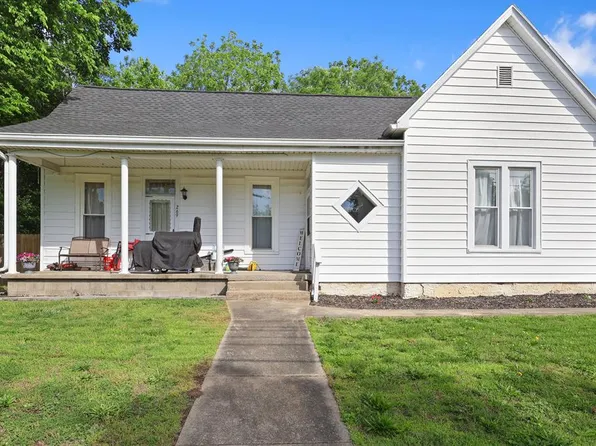 269 Us Highway 41a S, Dixon, KY 42409