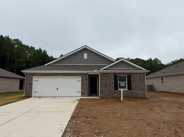 36 Chesterfield Cv, Jackson, TN 38305