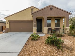 23763 W Atlanta Ave, Buckeye, AZ 85326