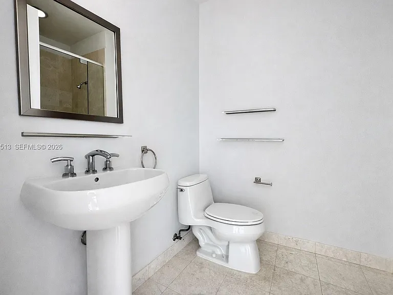 900 Brickell Key Blvd #2405 — Photo 9