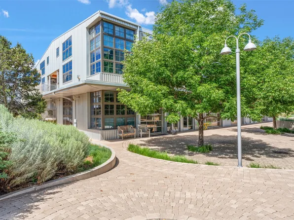 703 Camino De La Familia Unit 3209, Santa Fe, NM 87501