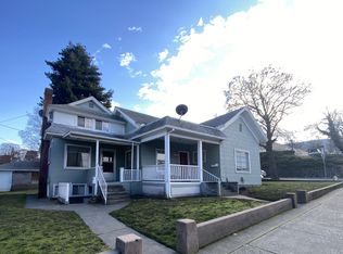 1010 Union St #0, The Dalles, OR 97058