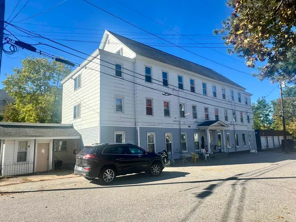 8-10 Arch Street, Laconia, NH 03246