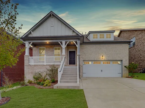 2944 Jenry Dr, Nashville, TN 37214