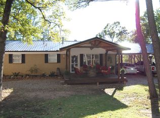 396 Bruce Blvd, Canadian, OK 74425