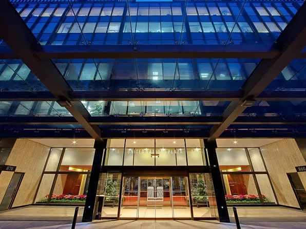 860 United Nations Plaza