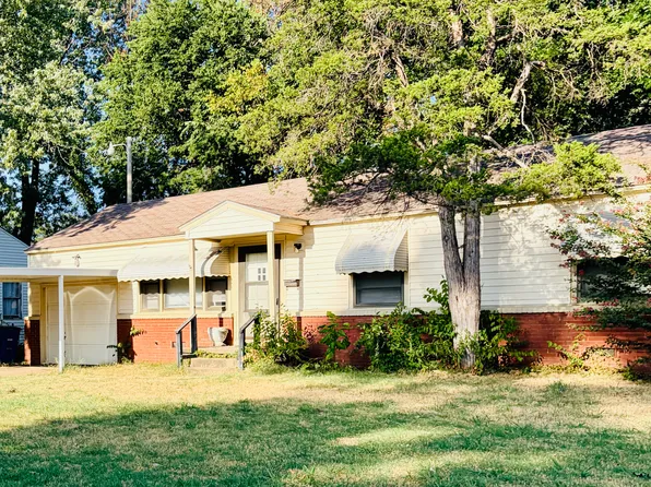 1035 N Canton Ave, Tulsa, OK 74115