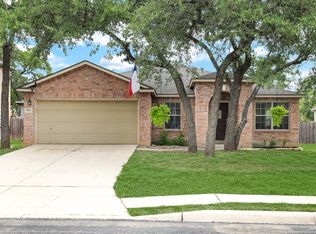 24550 Daisy Run, San Antonio, TX 78255