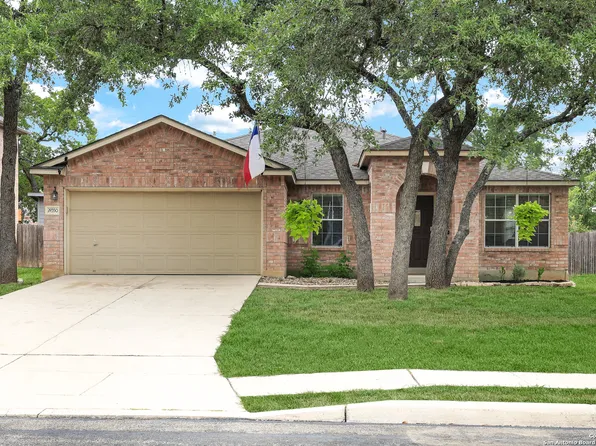 24550 Daisy Run, San Antonio, TX 78255