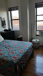 Rented by Chartwell Manhattan Realty