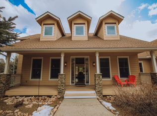 2646 N Sandstone Way, Flagstaff, AZ 86004