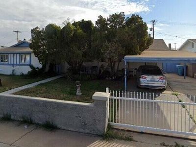 5833 W Rosewood Ln, Phoenix, AZ, 85031