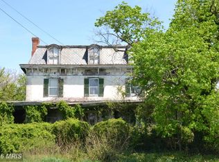 321 Saint Paul Rd, Ingleside, MD 21644