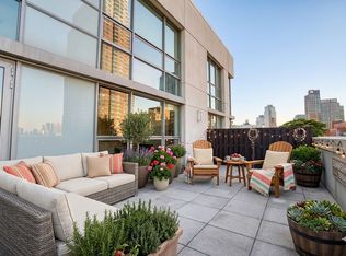 5th Street Lofts (5sl), Long Island City, NY 11101