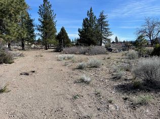 7-2 Antelope Way LOT 124, Weed, CA 96094