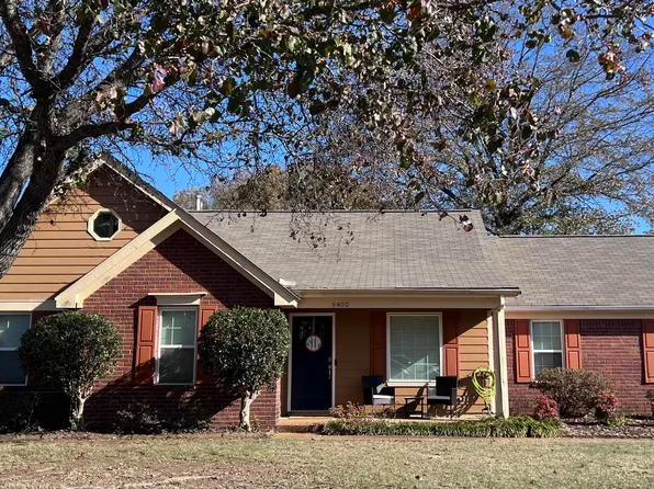 5400 Lime Tree Dr, Southaven, MS 38671