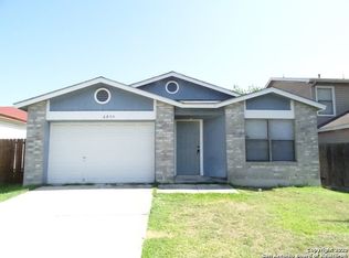 6855 Flaming Ridge Dr, Converse, TX 78109