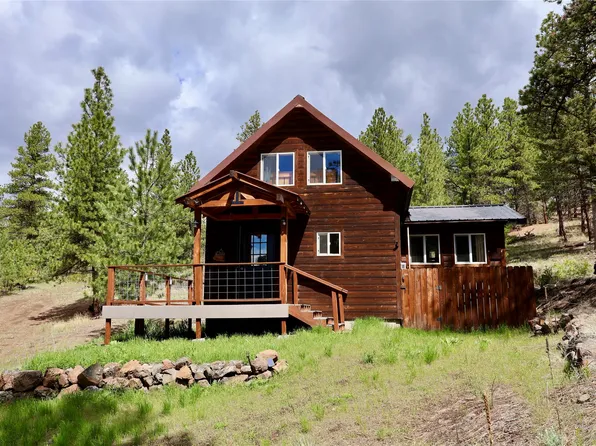 208 Paul Creek Ln, Cascade, MT 59421