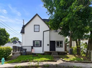655 N Beville Ave, Indianapolis, IN