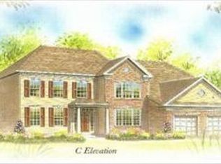 1213 Laurel Oak Ln, York, PA