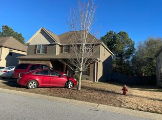 19 New Castle Dr, Phenix City, AL 36870