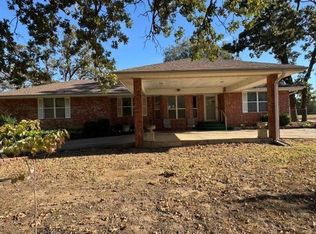 3815 N Timberline Dr, Cushing, OK 74023