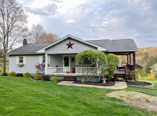 4070 Airport Rd, Punxsutawney, PA 15767