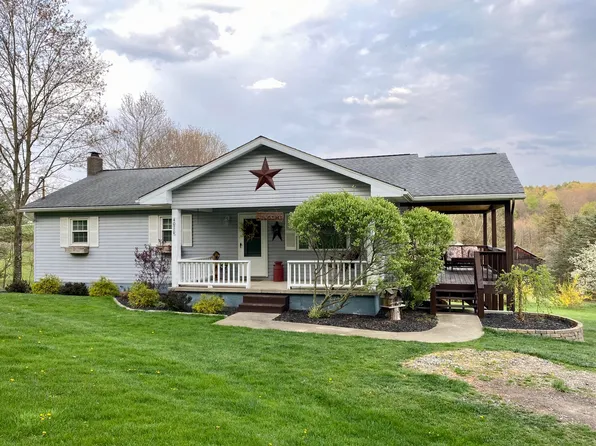 4070 Airport Rd, Punxsutawney, PA 15767