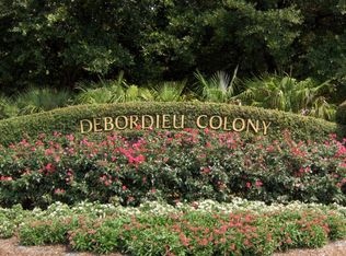 Lot 89 0 Lantana Circle, Georgetown, SC 29440