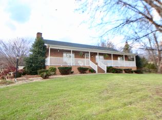 10716 Thorny Hollow Ln, Bridgewater, VA 22812