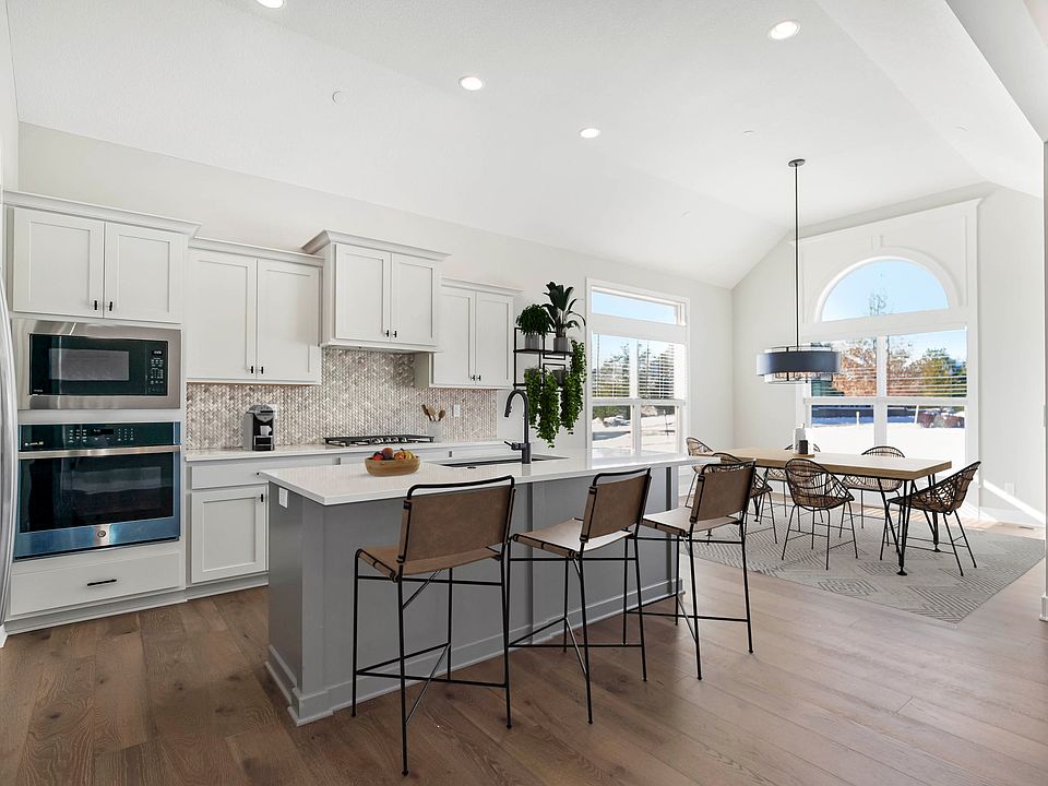 Graystone Kitchen