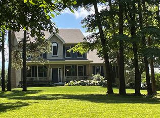 136 Staff Rd, Slippery Rock, PA 16057