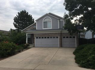 4330 S Idalia Way, Aurora, CO 80015