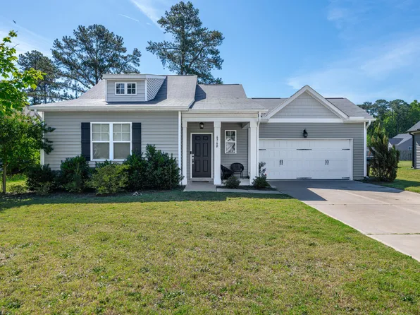 6760 Longitude Cir, Sims, NC 27880