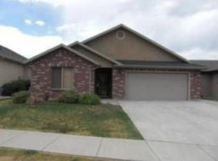 1969 N 775 E, North Ogden, UT 84414