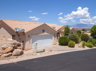 199 W 2025 S UNIT 52, St George, UT 84770