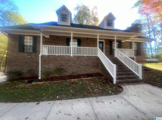 5100 Hatcher Rd, Mc Calla, AL 35111