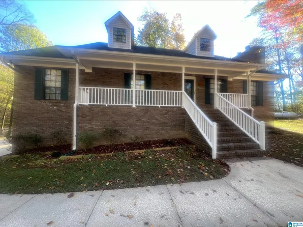 5100 Hatcher Rd, Mc Calla, AL 35111