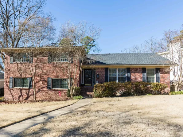 8 Pamela Dr, Little Rock, AR 72227