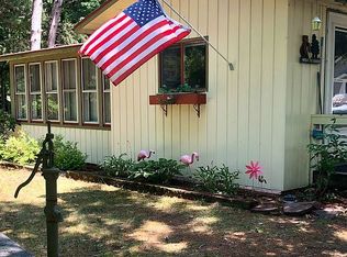 1312B 21 3/4 St, Cameron, WI 54822