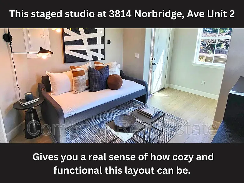 3814 Norbridge Ave #2